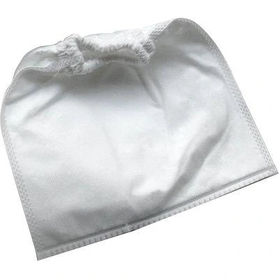 Filtro panno per aspiracenere. Prodotto da Lavor. Kit da 3 panni per aspirare residui solidi e asciutti. Crea una barriera cattura polvere per evitare che il materiale aspirato vada ad intasare il motore. Da utilizzare da solo, senza necessità di utilizzo in combinazione con altri filtri. Per aspiracenere modelli: TRENTA X,CF30EM, ASHLEY 1.2, ASHLEY 901, RIU+.