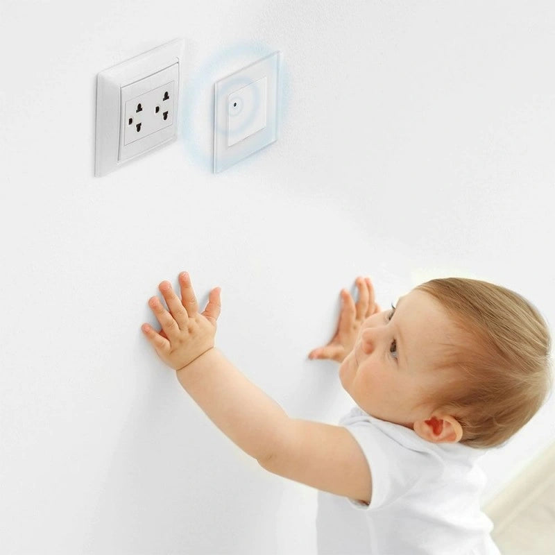 V-Tac 15021 VT-8084 sensore di movimento a microonde con rilevamento a 180°. Carico massimo: 300 Watt. Regolazione tempo e sensibilità. Colore bianco. IP20. Per abitazioni, uffici e attività commerciali.