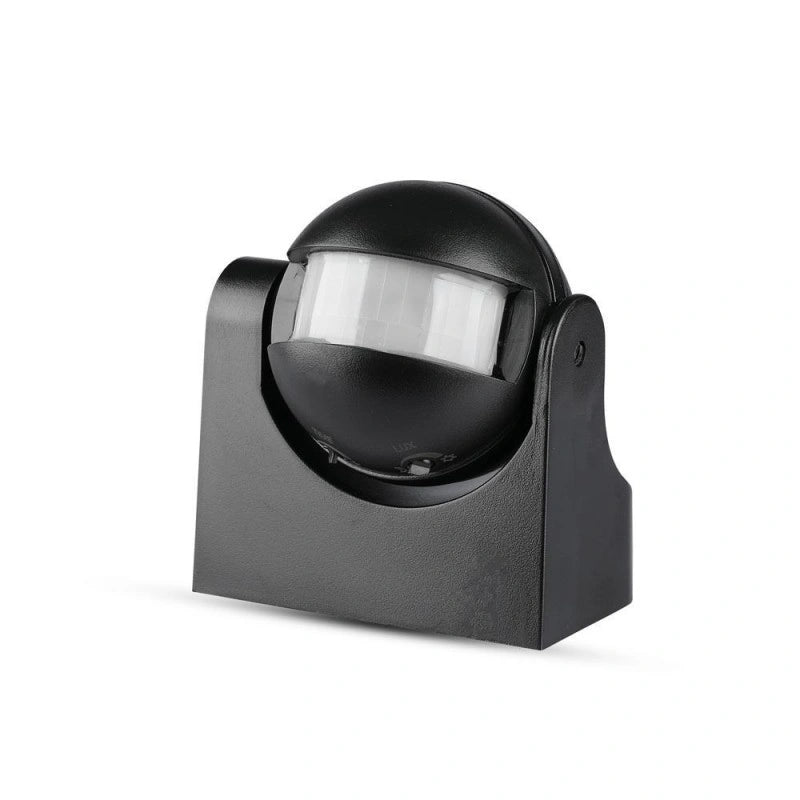 V-Tac 5077 VT-8003 sensore di movimento a infrarossi orientabile