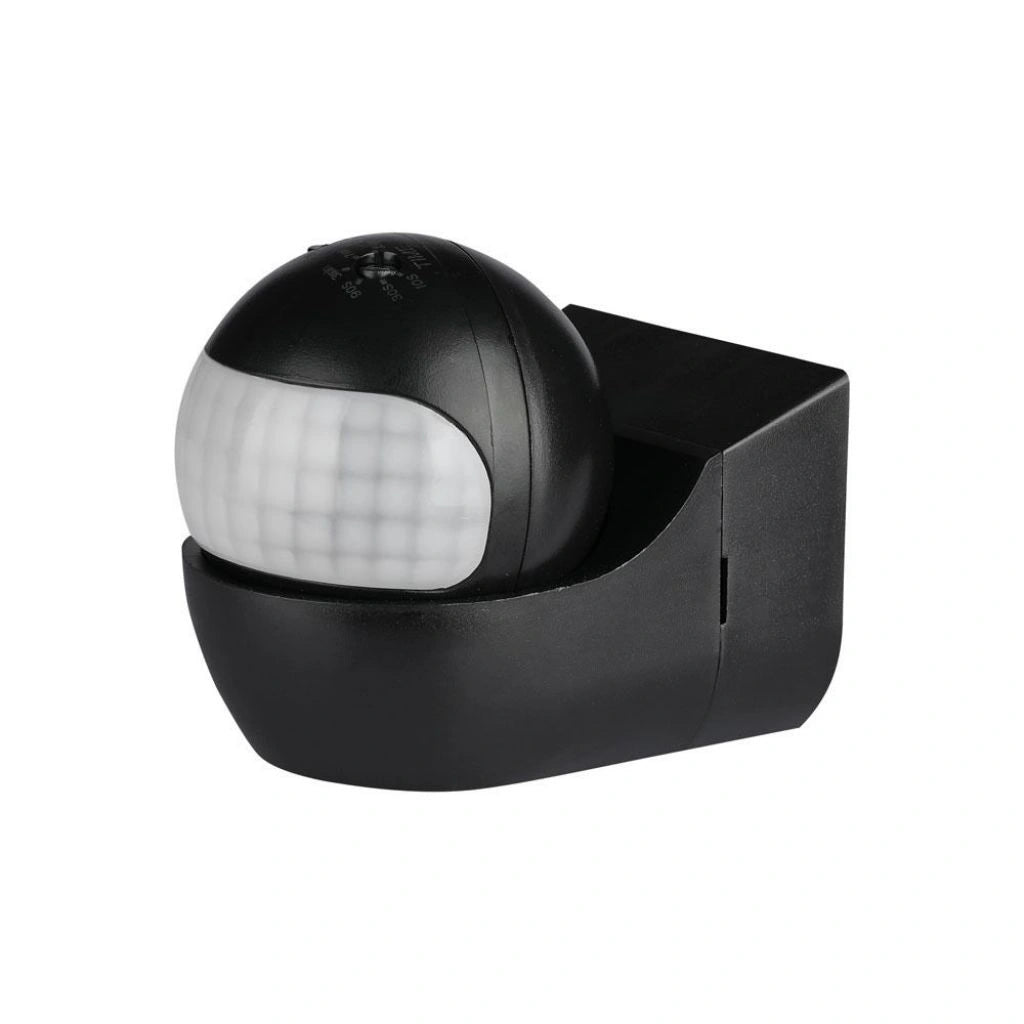 V-Tac 5089 VT-8028 sensore di movimento orientabile a infrarossi
