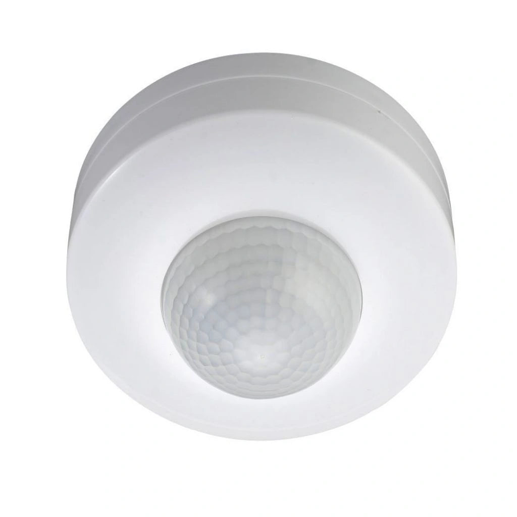 V-Tac SKU 1355 VT-8049 sensore di movimento a infrarossi distanza 12 metri