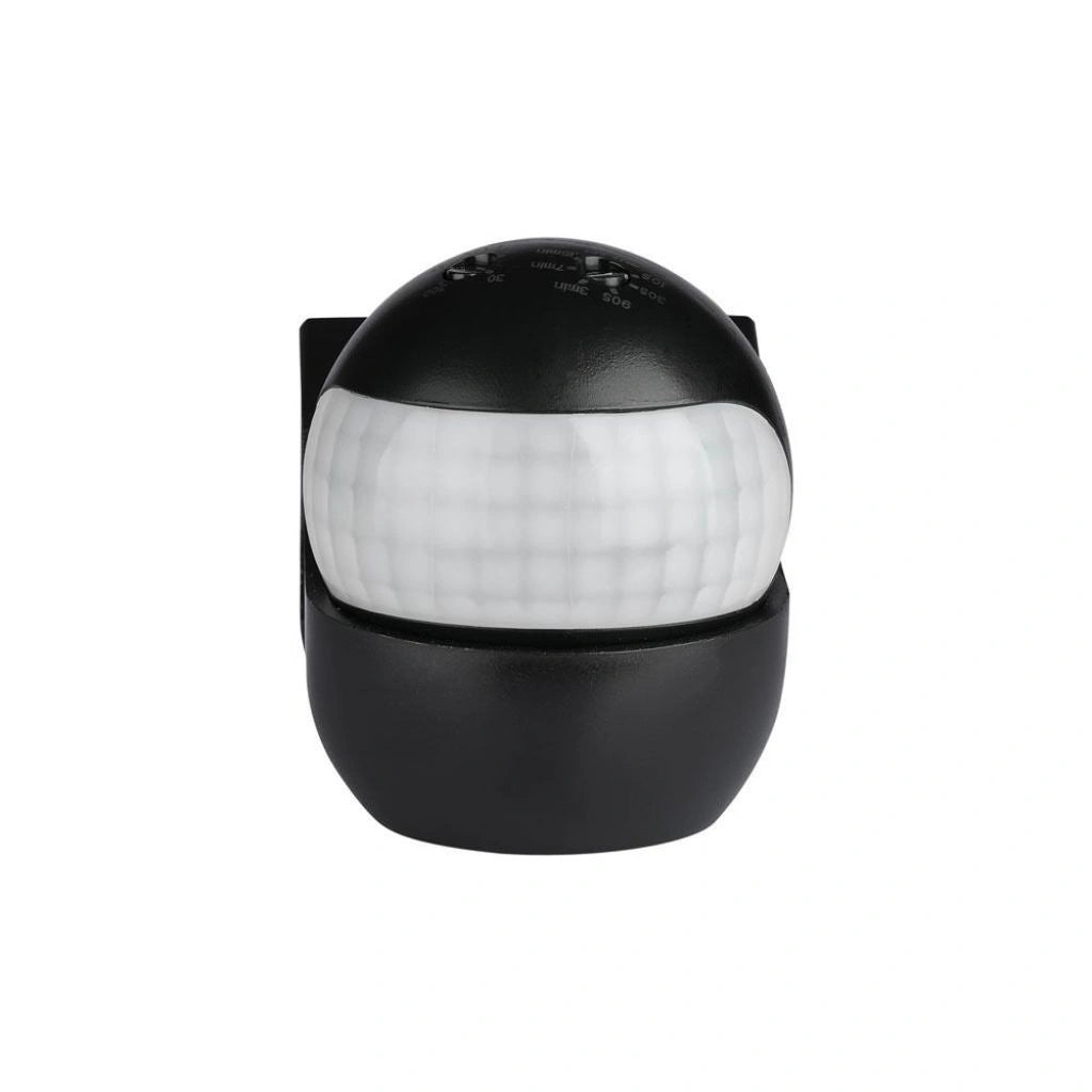 V-Tac 5089 VT-8028 sensore di movimento orientabile a infrarossi