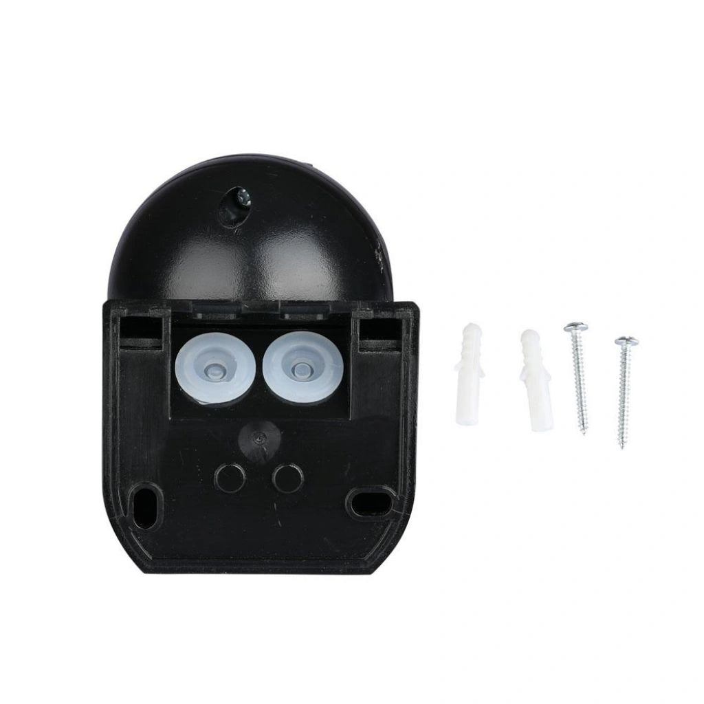 V-Tac 5089 VT-8028 sensore di movimento orientabile a infrarossi