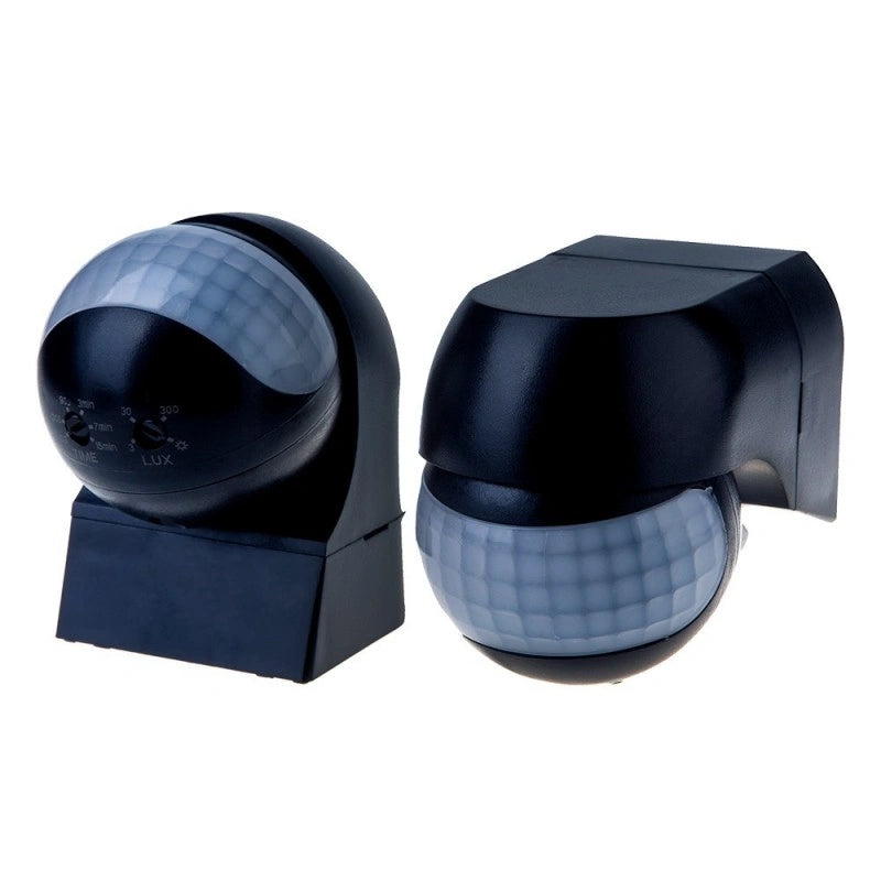 V-Tac 5089 VT-8028 sensore di movimento orientabile a infrarossi