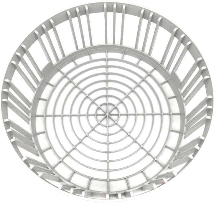 Set completo per lavastoviglie. Il set è composto da un cestello tondo di diametro 35 cm, da un cestino porta cucchiani quadro di dimensioni 11 x 11 cm e da una griglia porta piattini a 12 posti. Prodotti da Inox Macel, questi accessori costituiscono un set completo per lavastoviglie di casa, bar, ristoranti, locali pubblici e attività ristorative.