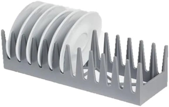 Set completo per lavastoviglie. Il set è composto da un cestello tondo di diametro 35 cm, da un cestino porta cucchiani quadro di dimensioni 11 x 11 cm e da una griglia porta piattini a 12 posti. Prodotti da Inox Macel, questi accessori costituiscono un set completo per lavastoviglie di casa, bar, ristoranti, locali pubblici e attività ristorative.