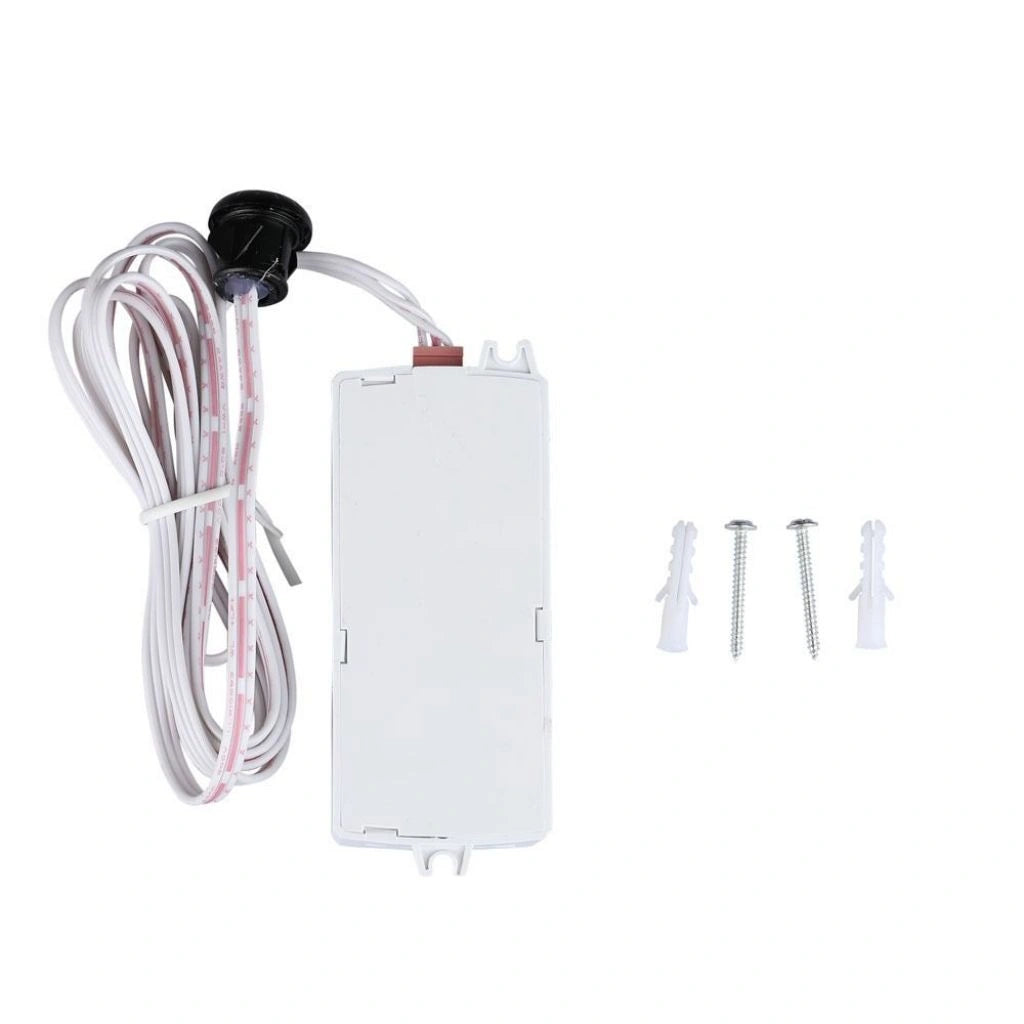 V-Tac SKU 5085 VT-802 sensore di movimento a infrarossi apertura chiusura porta