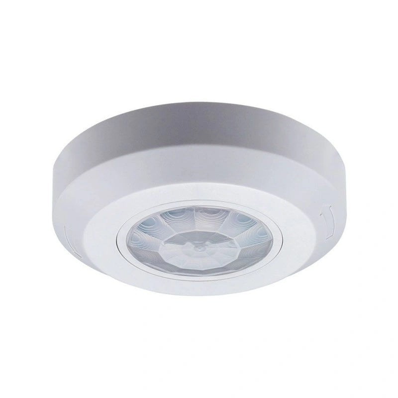 V-Tac SKU 6606 VT-8091 sensore di movimento a infrarossi a plafone distanza rilevamento 8 metri