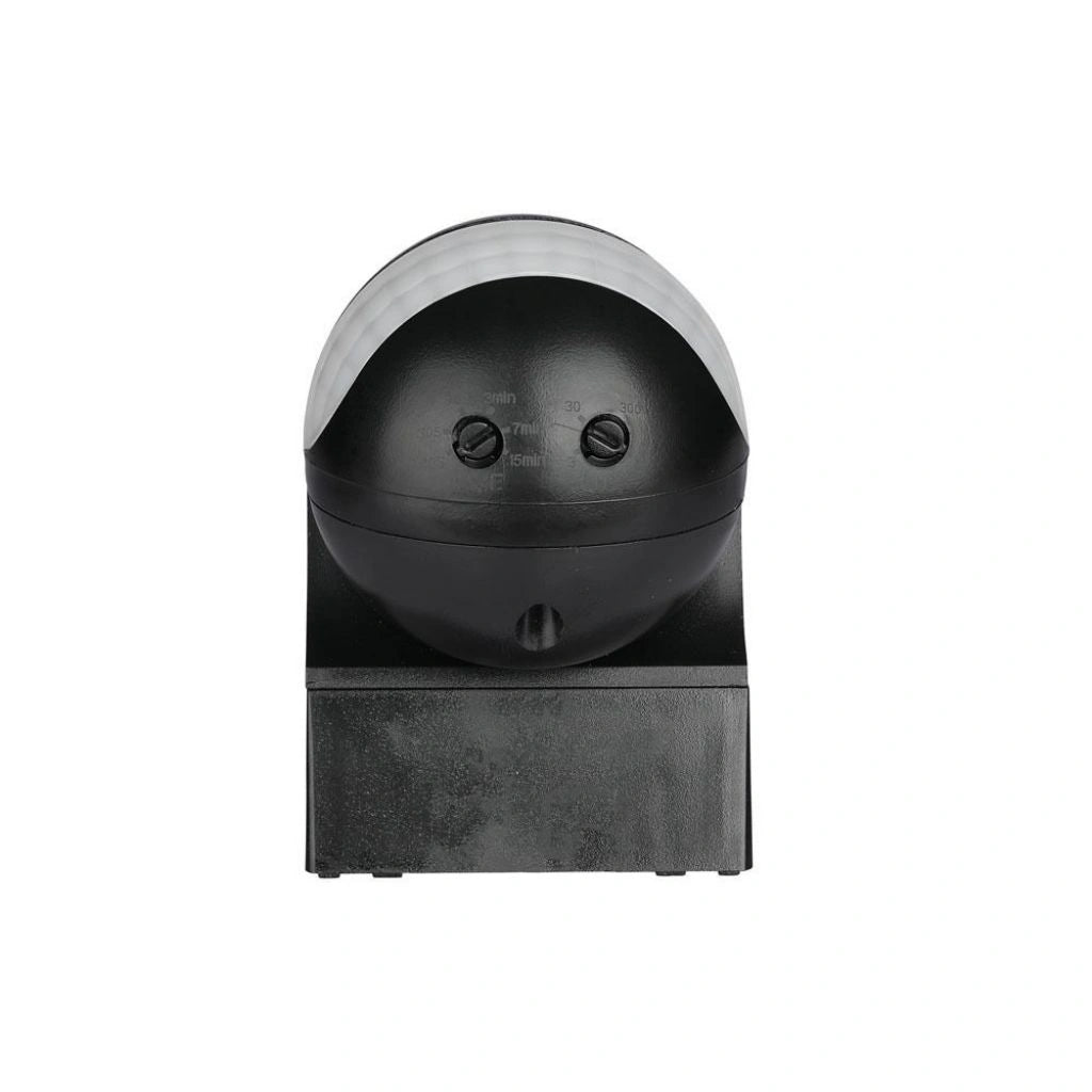V-Tac 5089 VT-8028 sensore di movimento orientabile a infrarossi