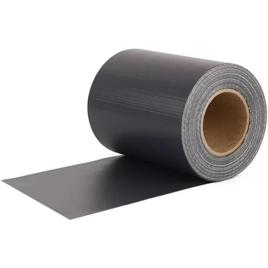 Effe frangivista fascia coprente per balconi e ringhiere in pvc