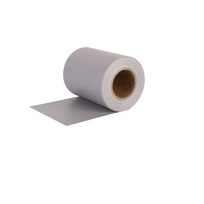 Effe frangivista fascia coprente per balconi e ringhiere in pvc