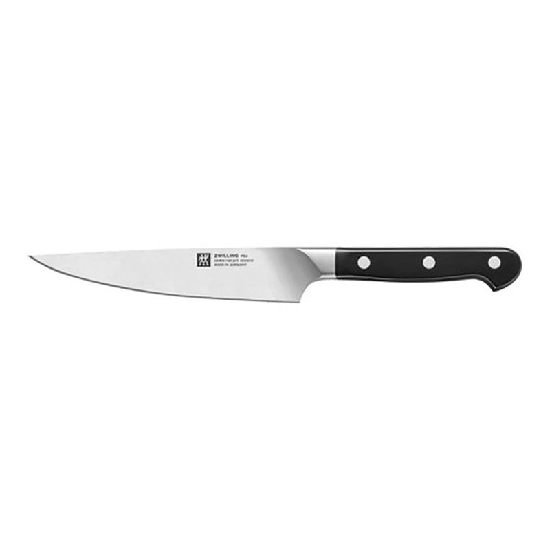 Zwilling Pro coltello professionale da carni lunghezza lama 16 cm