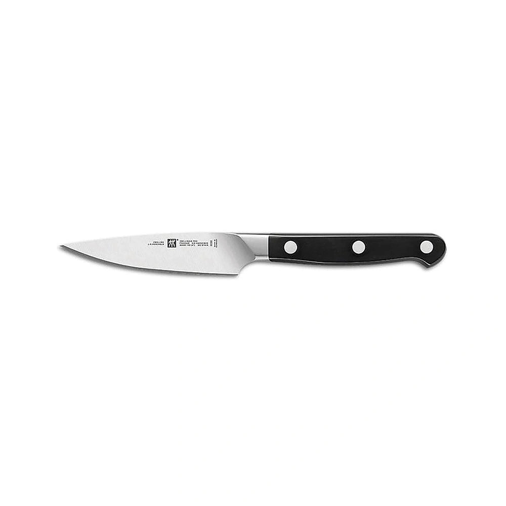 Zwilling Pro coltello spelucchino professionale lama lunghezza 10 cm