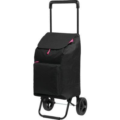 Carrello portaspesa con ruote Gimi Argo New