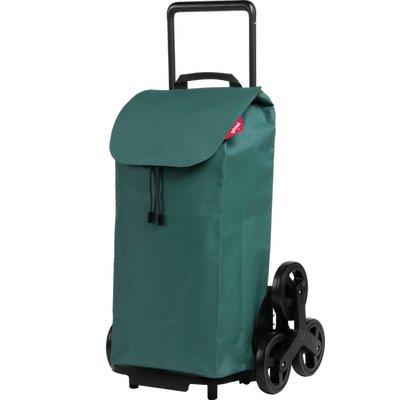 Carrello portaspesa con ruote Gimi Tris New