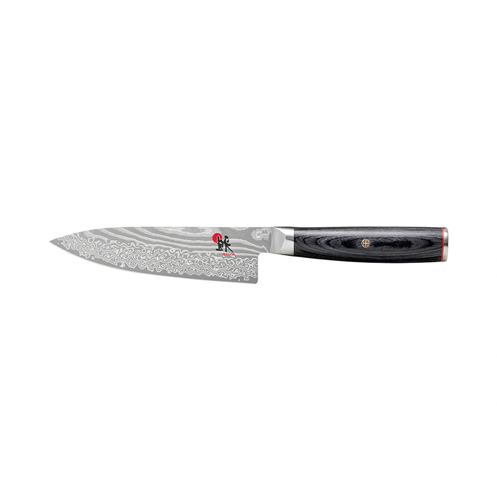 Zwilling coltello professionale da Gyutoh Miyabi lunghezza lama 16 20 24 cm