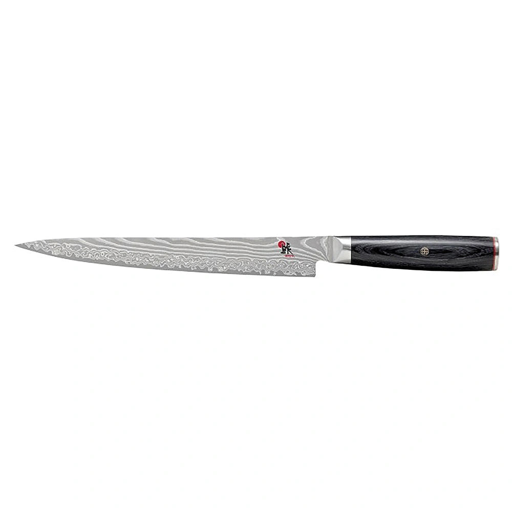 Zwilling coltello professionale per affettare Sujihiki/Sashimi Miyabi lama 24 cm