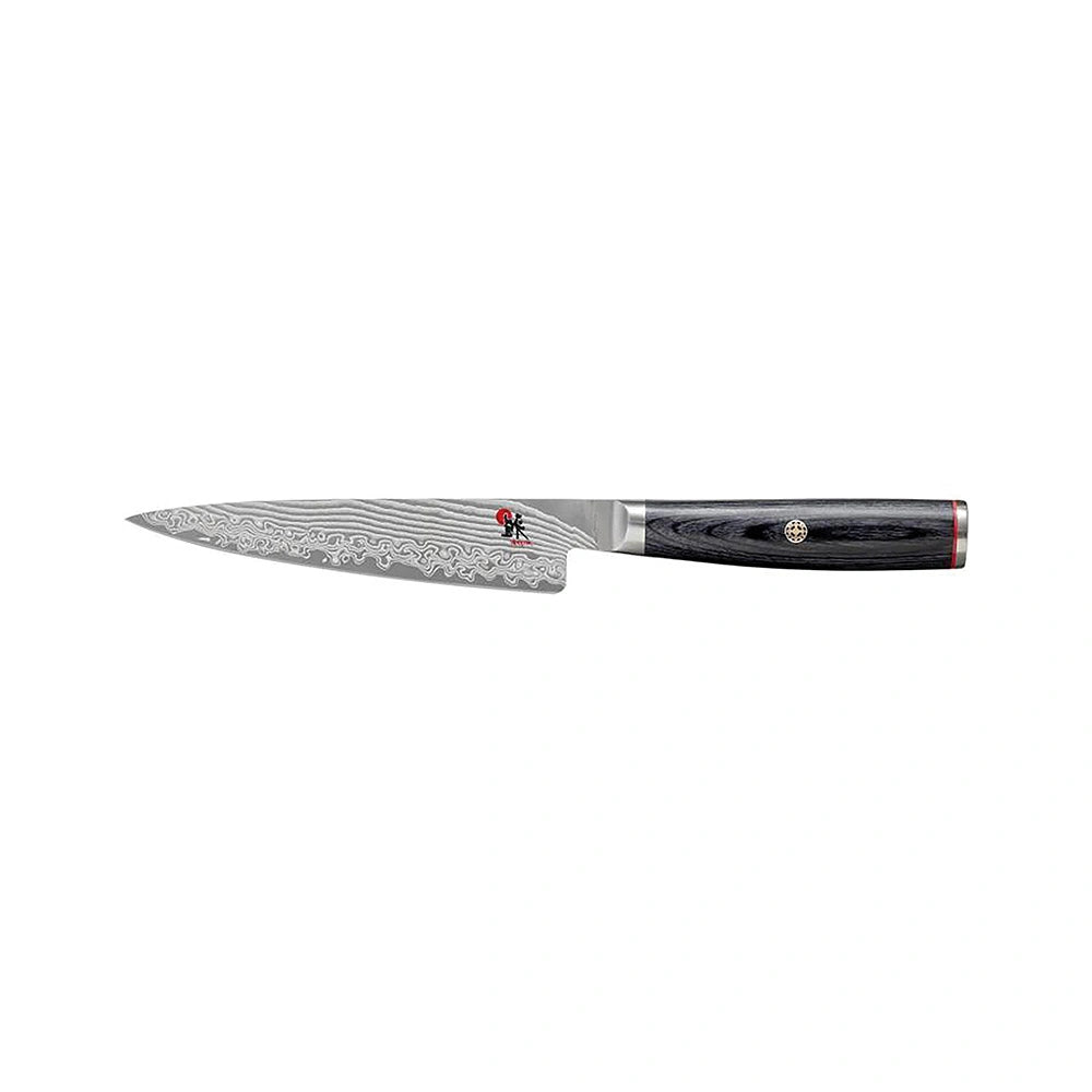 Zwilling coltello professionale Shotoh/Spelucchino Miyabi lama cm 9 13 14