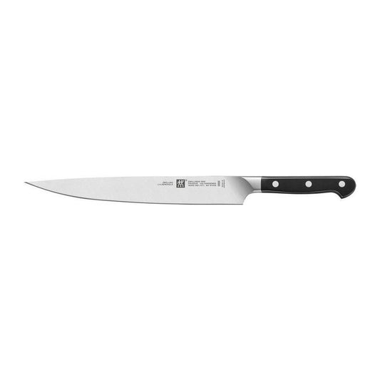 Zwilling Pro coltello da prosciutto professionale lunghezza lama 26 cm