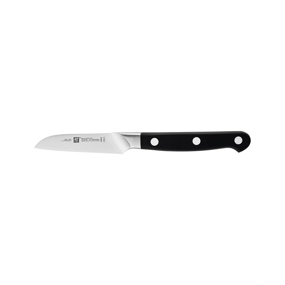 Zwilling Pro coltello da verdura professionale lunghezza lama 8 cm