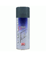 Arexons spray protettivo Help Zinco. 1 bomboletta da 400 ml. Prodotto a base di zinco micronizzato, per la protezione di ogni tipo di struttura metallica. Forma un film resistente ed elastico, prevenendo la formazione di ossidazioni su materiali ferrosi. 