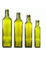 Tappo anti frode Guala Nero per bottiglie olio