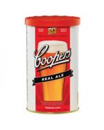 Home brew birra fatta in casa malto Coopers Real Ale, 1,7 kg