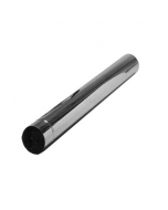 ISO9001 tubo in acciaio inox per stufe e caminetti a legna conforme ai requisti delle norme EN 1856-1 / 1856-2
