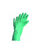 Maurer Sol-Vex Plus guanti da lavoro in nitrile felpato