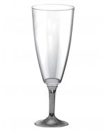 Modus Vivendi calice flute per champagne spumante set 10 bicchieri