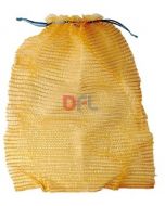 100 sacchi in raschel per contenre ortaggi