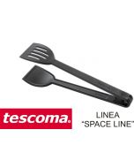 Tescoma Space Line molla universale da cucina per afferrare tutto lunghezza cm 26