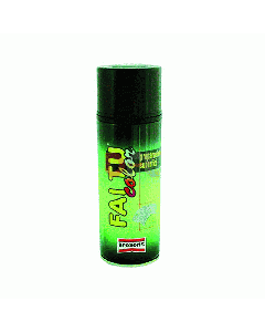 Arexons smalto spray antiruggine grigio. Protettivo ad elevato potere aggrappante. Ideale per trattare superfici fortemente arrugginite. 6 bombolette da 400 ml.