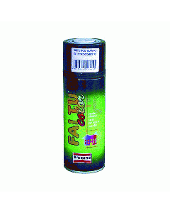 Arexons smalto spray ritocco elettrodomestici. Formulazione sintetica speciale. A rapida essiccazione. Valvola autopulente.Bomboletta 400 ml colore bianco elettro.