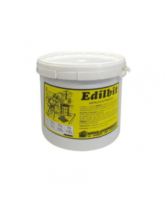 Edilchimica Edilbit asfalto a freddo secchio 5 kg