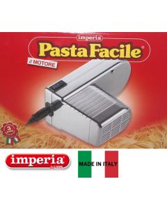 Imperia motore per Pasta Facile metallizzato 230 v.