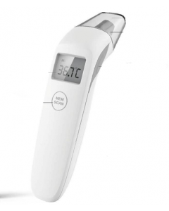 Termoscanner termometro a fronte a infrarossi infrared Coronavirus Covid-19